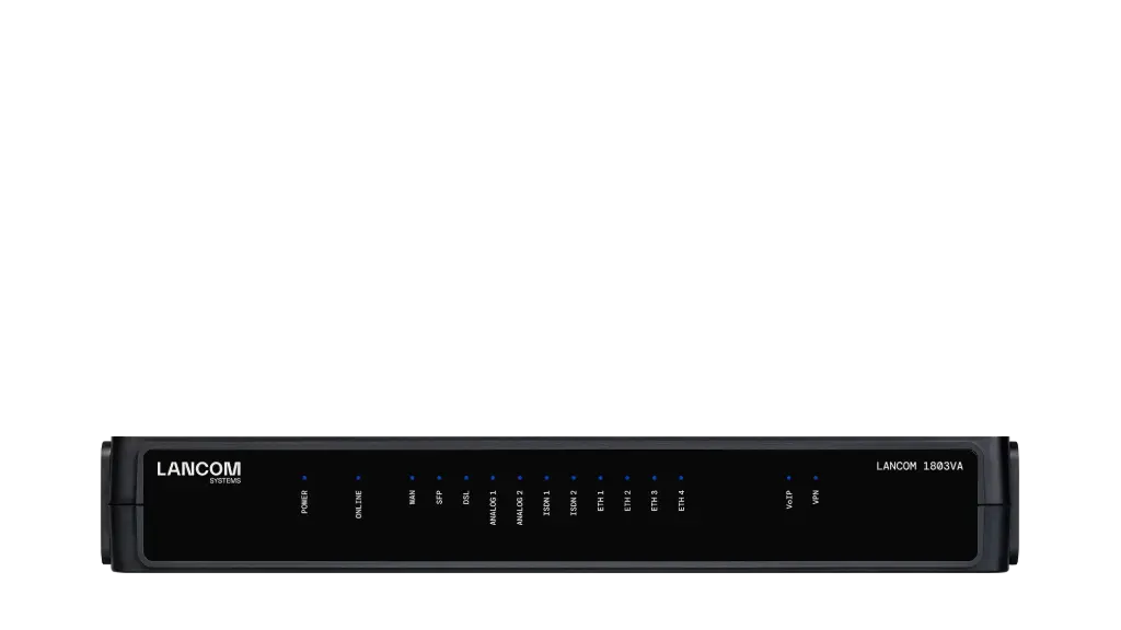 LANCOM 1803VA