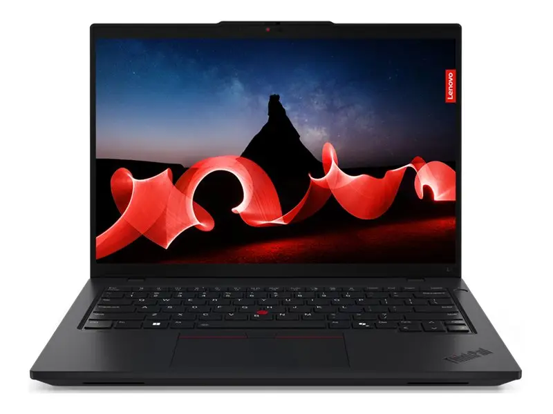 LENOVO ThinkPad L14 G5 AMD Ryzen 5 Pro 7535U 35,56cm 14Zoll No Touch WUXGA 32GB 1TB SSD UMA W11P WWAN Ready Black