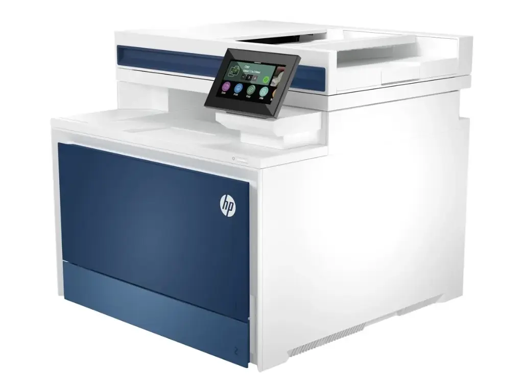HP Color LaserJet Pro MFP 4302fdw MFP
