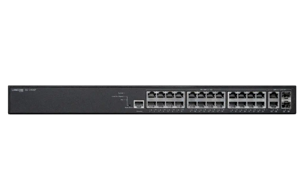 LANCOM GS-2426P