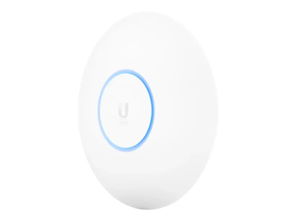 UBIQUITI U6 Pro Access Point WiFi 6 1x RJ45 1000Mb/s PoE+ 5.3Gbps IP54
