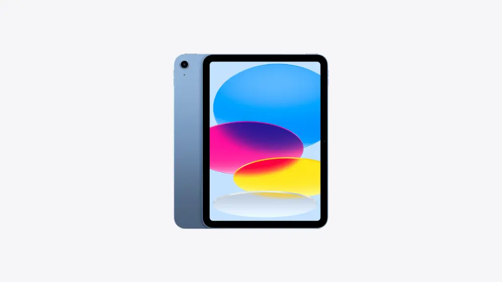 Apple iPad 11.th Generation