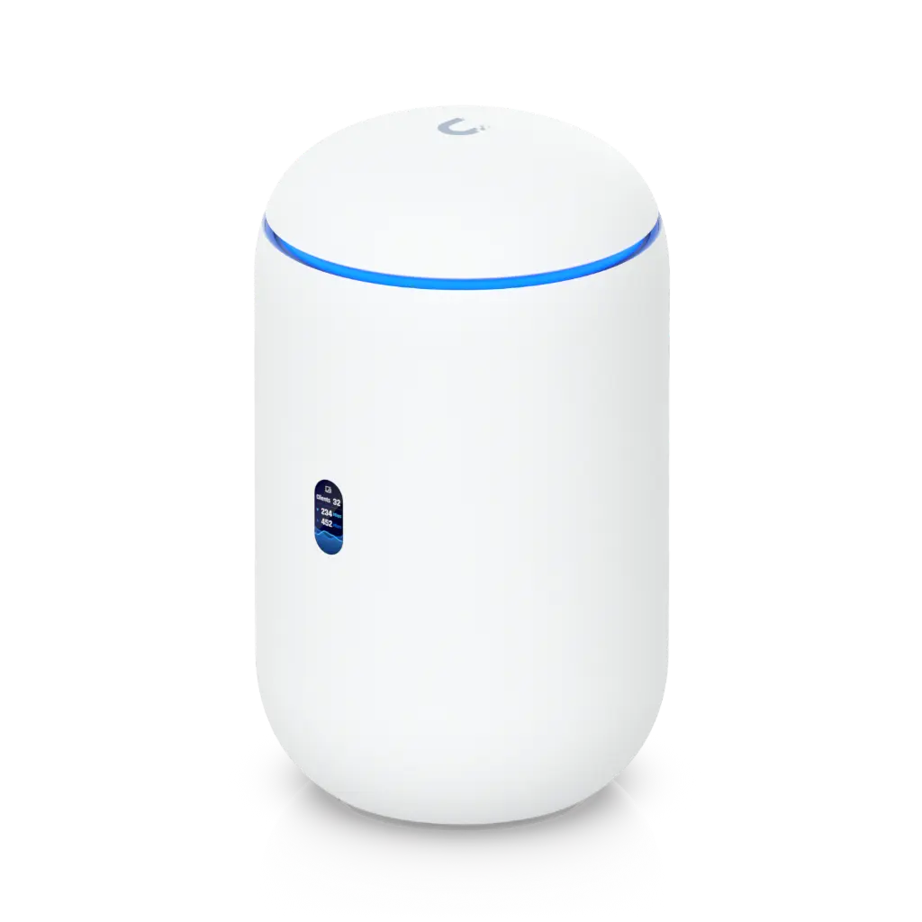 UBIQUITI Dream Router 7