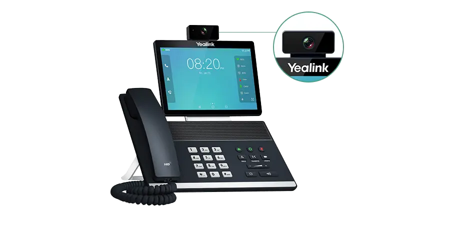 Yealink VP59