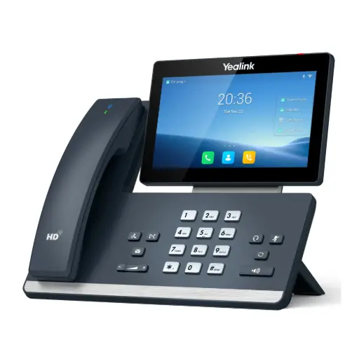 [YeaT58WPro] Yealink T58W Pro