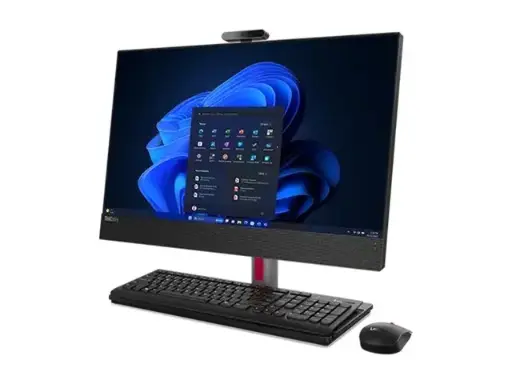 LENOVO ThinkCentre M90a G5 Intel Core i5-14500 60,45cm 23,8Zoll FHD 16GB 512GB SSD W11P