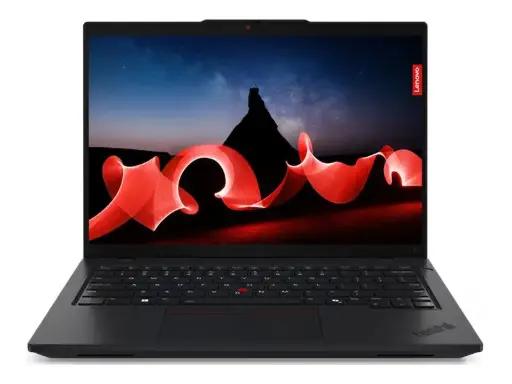 LENOVO ThinkPad L14 G5 AMD Ryzen 5 Pro 7535U 35,56cm 14Zoll No Touch WUXGA 32GB 1TB SSD UMA W11P WWAN Ready Black