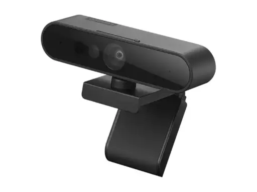 [4XC1D66055] LENOVO Performance FHD Webcam pan/tilt colour 1920x1080 1080p Audio USB2.0 MJPEG YUY2 DC5V