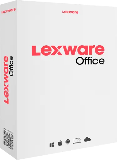 [01347-0053] LEXWARE Office -XL 365-Tage
