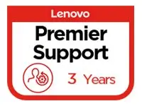 [5WS1C83308] LENOVO ThinkPlus ePac 3Y Premier Support upgrade from 1Y Premier Support