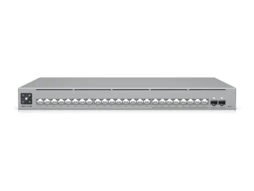 [USW-PRO-MAX-24-POE] UBIQUITI Pro Max 24 PoE Switch