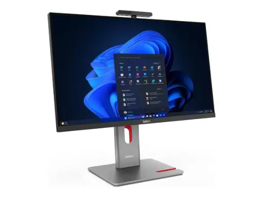 [13AM000TGE] LENOVO ThinkCentre M90a G6 Intel Core Ultra 5 235 68,58cm 27Zoll QHD 32GB 512GB SSD W11P