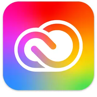 [65325078CA01A12] Adobe Creative Cloud All Apps Pro for teams